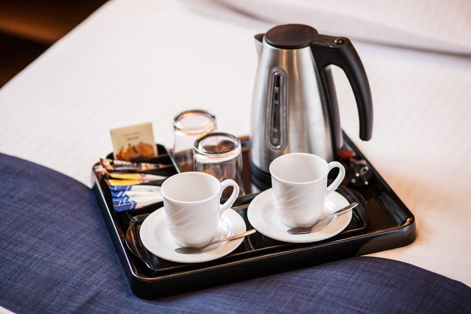Hotel Alexander Krakow Bagian luar foto