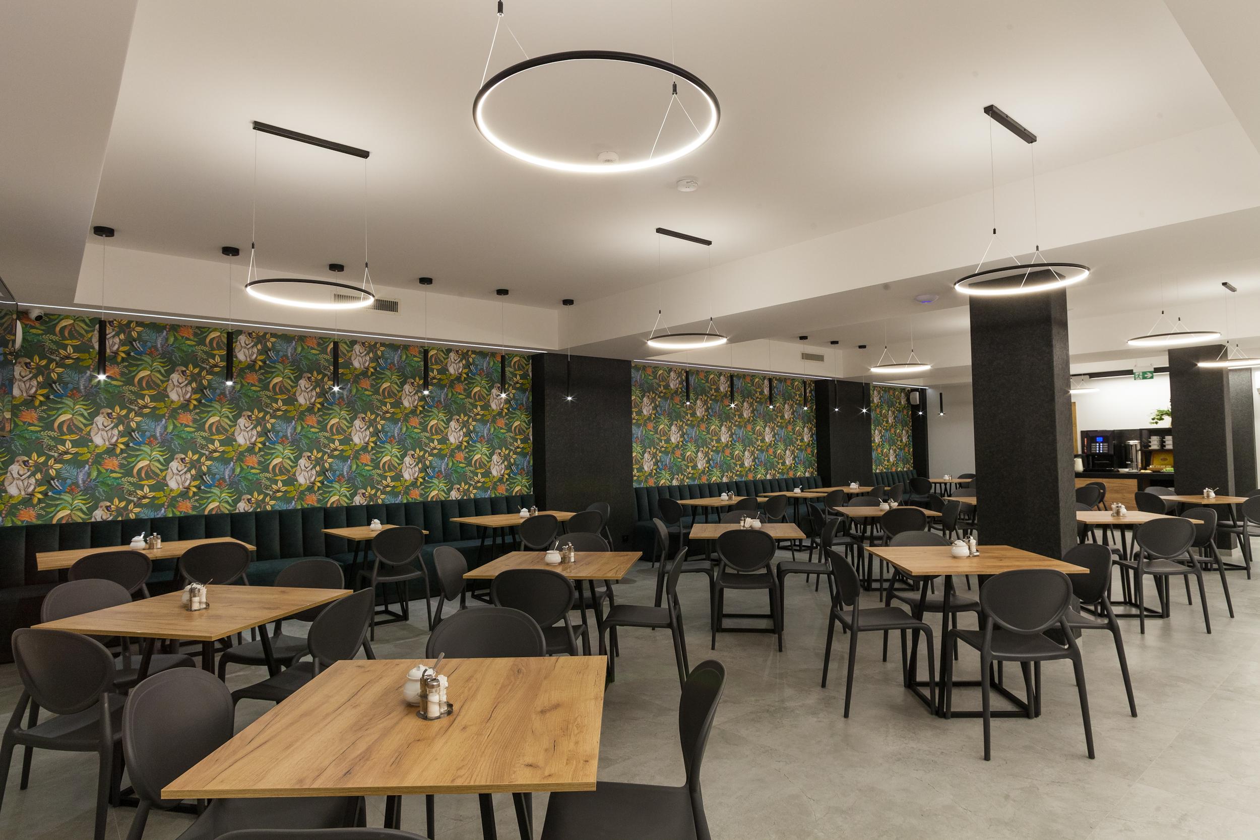 Hotel Alexander Krakow Bagian luar foto