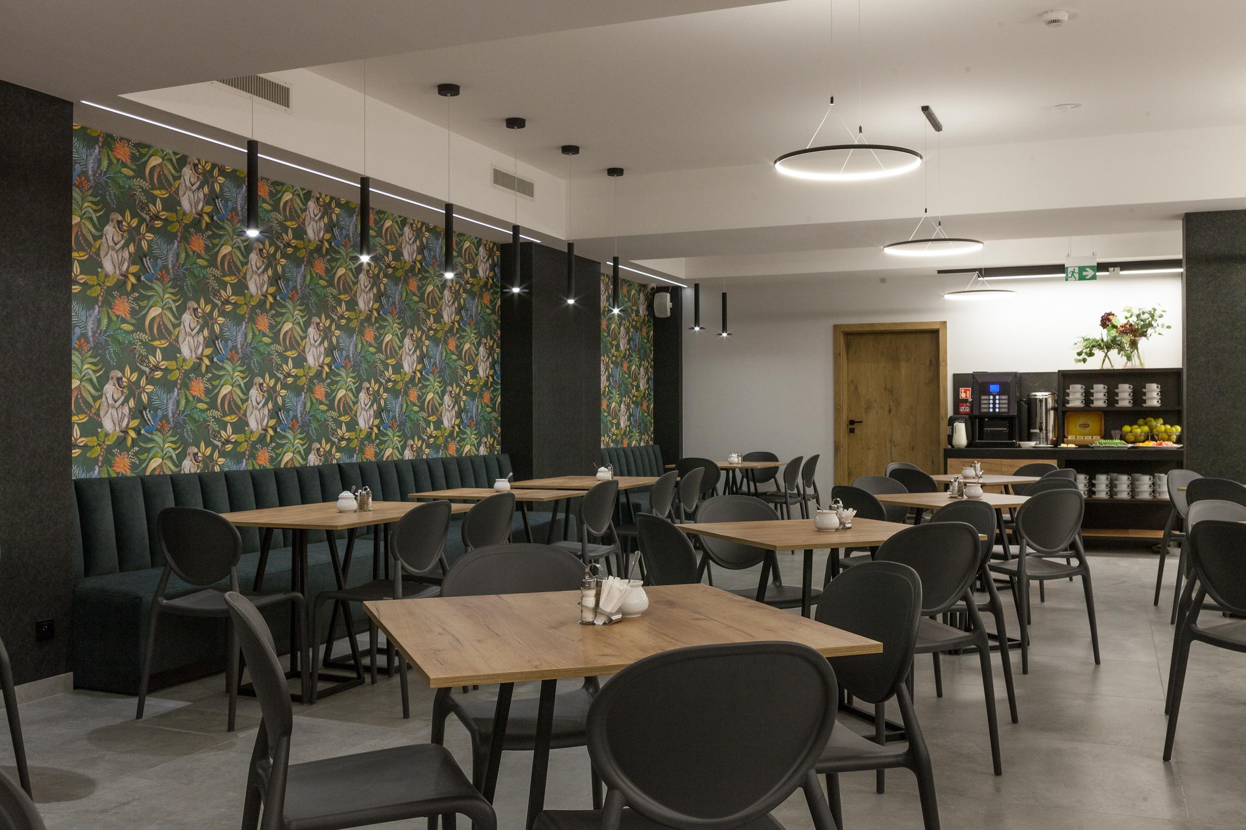 Hotel Alexander Krakow Bagian luar foto