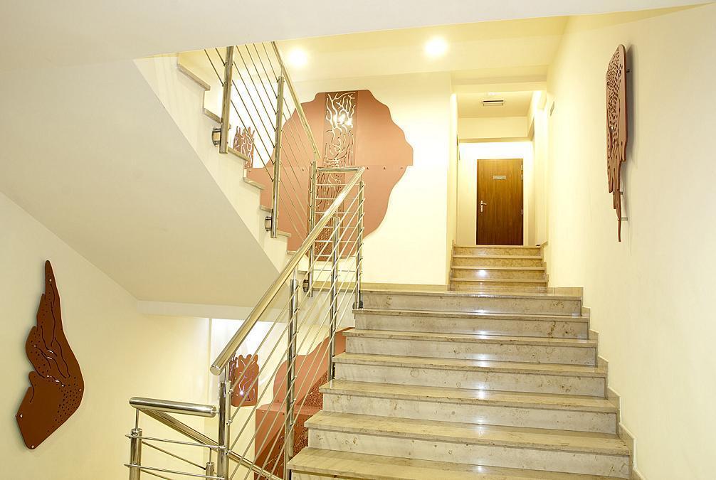 Hotel Alexander Krakow Bagian luar foto